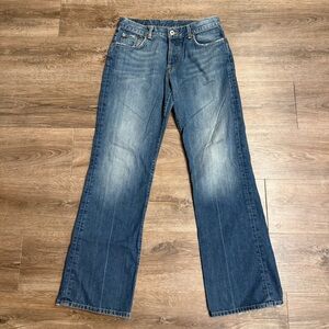 Lucky Brand Easy Rider Jeans Size 6 / 28